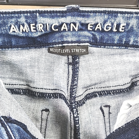 AMERICAN EAGLE jeans - Picture 3 of 5